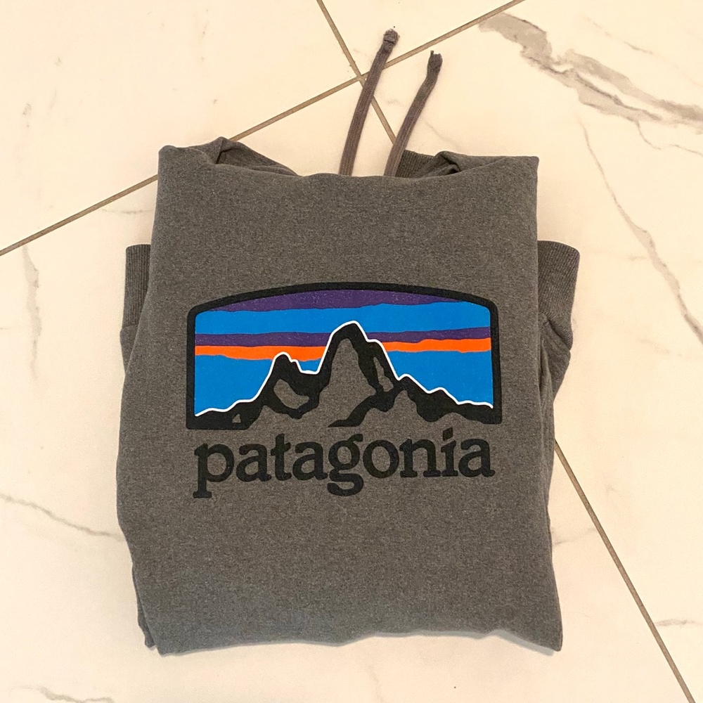 Patagonia Men's P-6 Logo Uprisal Hoody XL